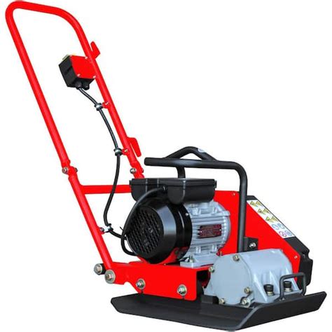 rent vibratory plate compactor attachment for mini excavator|plate compactor rental near me.